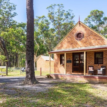 Bay And Bush Cottages Jervis Bay Huskisson Εξωτερικό φωτογραφία