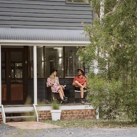 Bay And Bush Cottages Jervis Bay Huskisson Εξωτερικό φωτογραφία