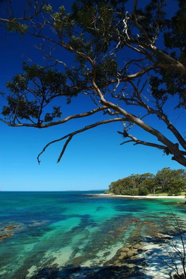 Bay And Bush Cottages Jervis Bay Huskisson Εξωτερικό φωτογραφία