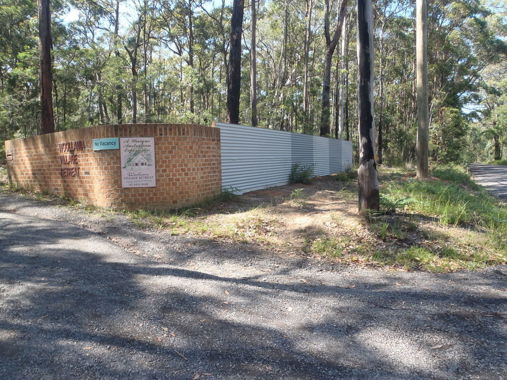 Bay And Bush Cottages Jervis Bay Huskisson Εξωτερικό φωτογραφία