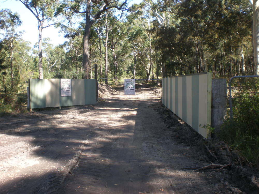 Bay And Bush Cottages Jervis Bay Huskisson Εξωτερικό φωτογραφία