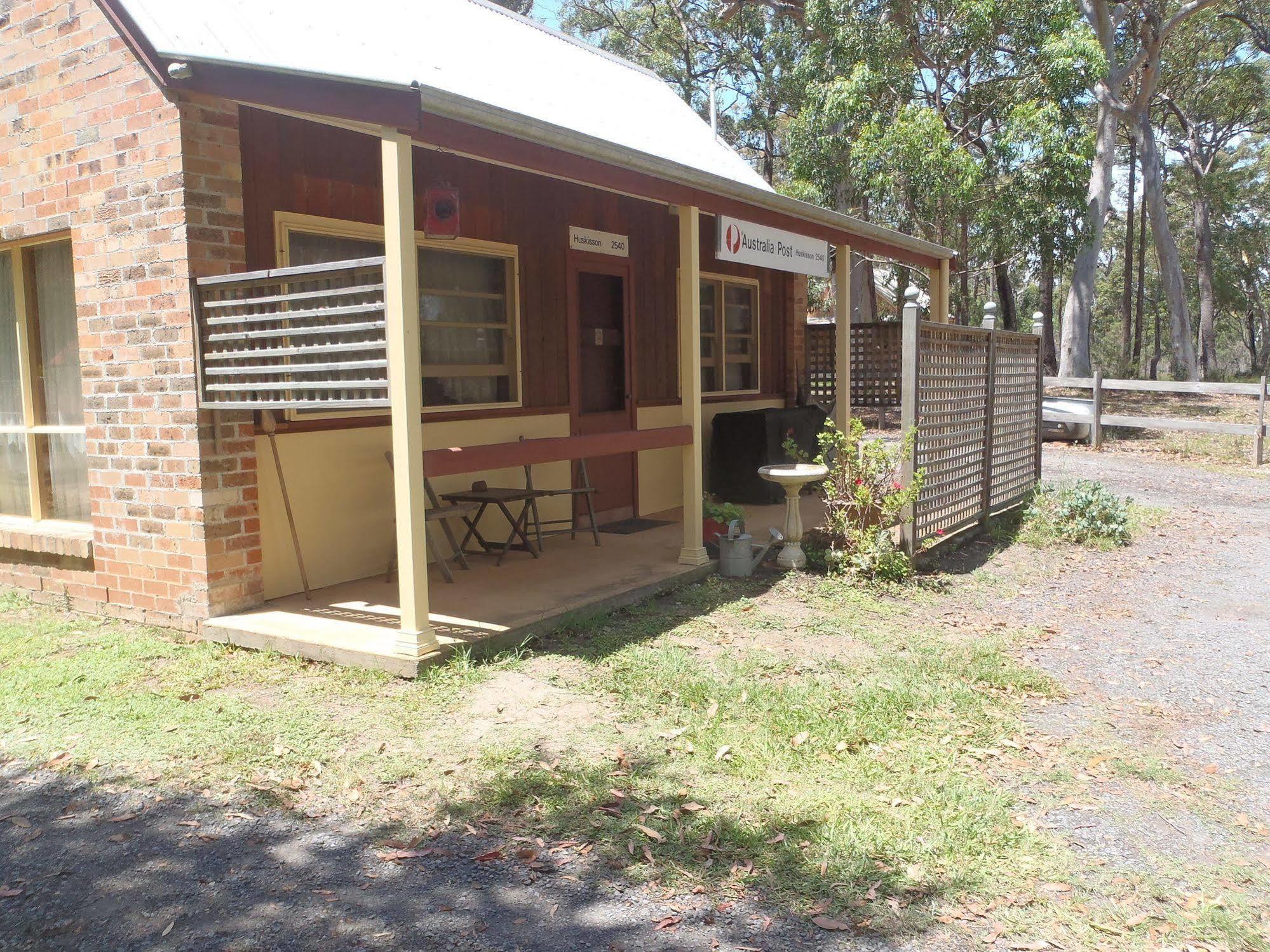 Bay And Bush Cottages Jervis Bay Huskisson Εξωτερικό φωτογραφία